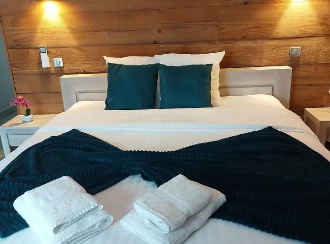 Auberge du dom