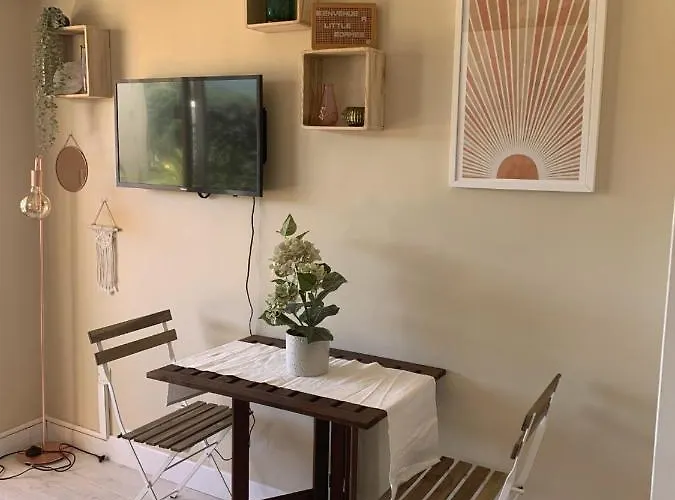 My Little Provence Bormes Les Mimosas