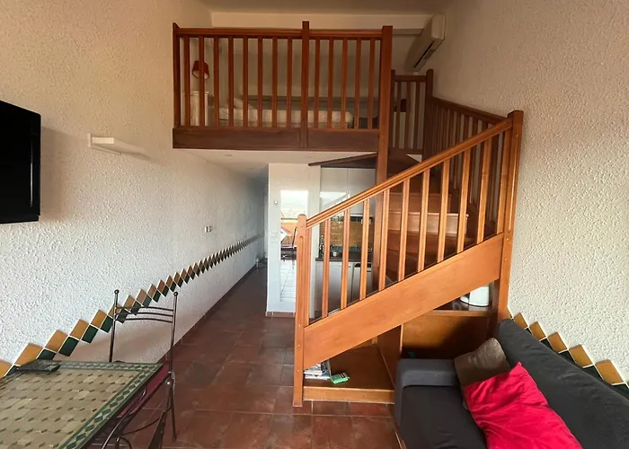 Superbe Duplex 35M2 Vue Mer Avec Piscine